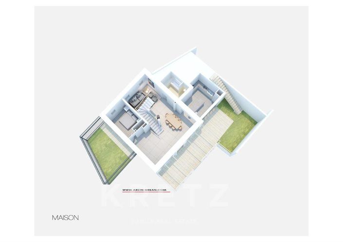 Image No.2-3 Bed House for sale