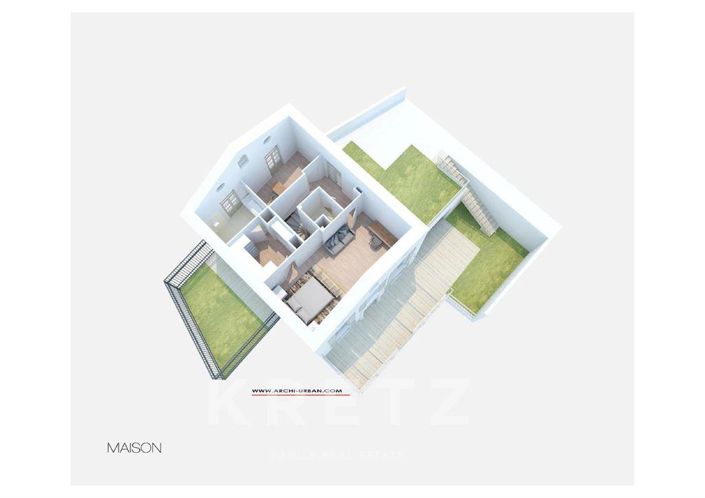 Image No.3-3 Bed House for sale