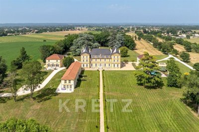 1 - Bergerac, Apartment