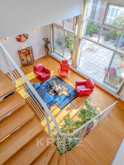 Image No.2-Maison de 3 chambres à vendre à Amiens