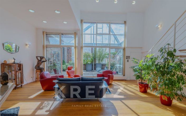 Image No.5-Maison de 3 chambres à vendre à Amiens