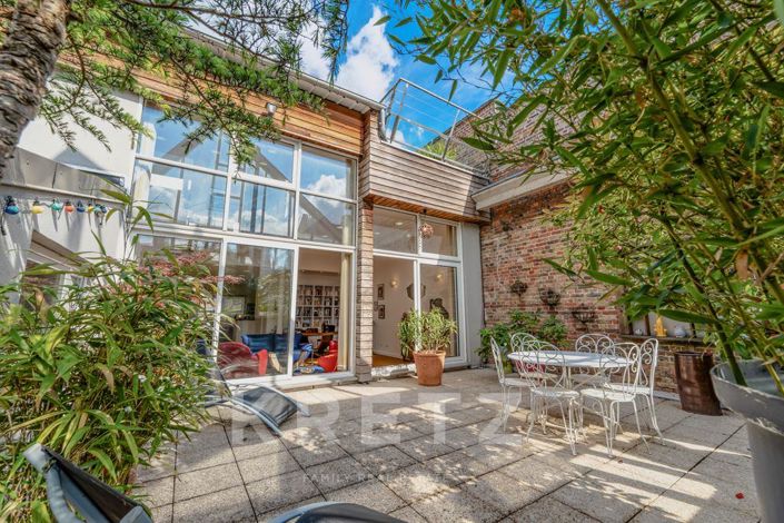 Image No.7-Maison de 3 chambres à vendre à Amiens