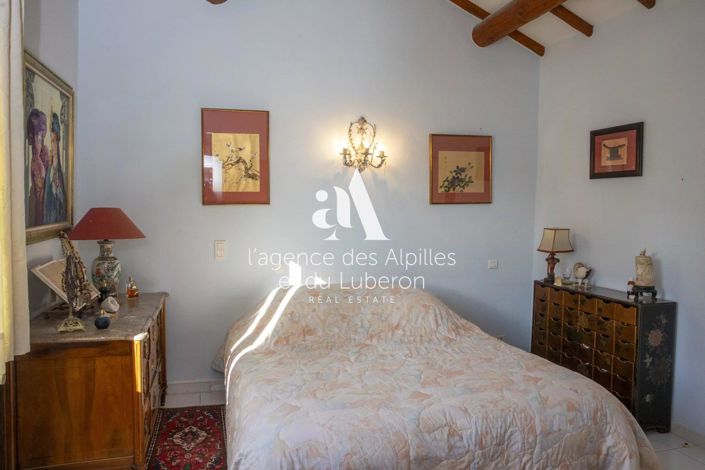 Image No.10-Maison de 3 chambres à vendre à Paradou