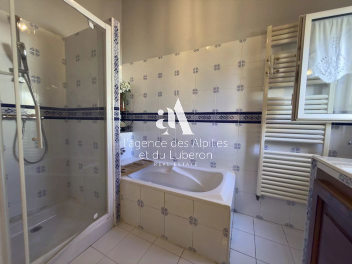 Image No.13-Maison de 3 chambres à vendre à Paradou