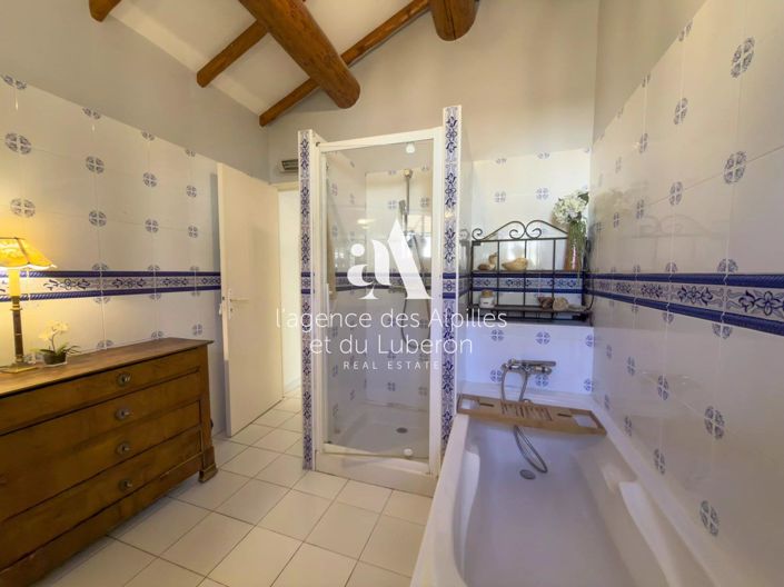 Image No.14-Maison de 3 chambres à vendre à Paradou