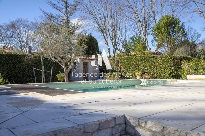 Image No.17-Maison de 3 chambres à vendre à Paradou