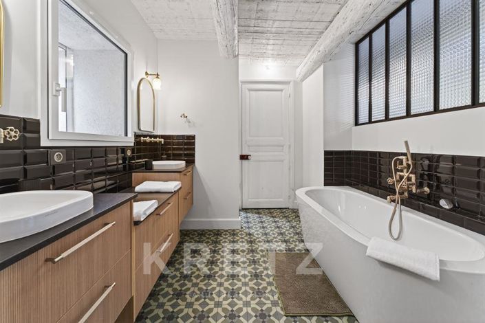 Image No.10-Maison de 7 chambres à vendre à Saint-Remy-de-Provence