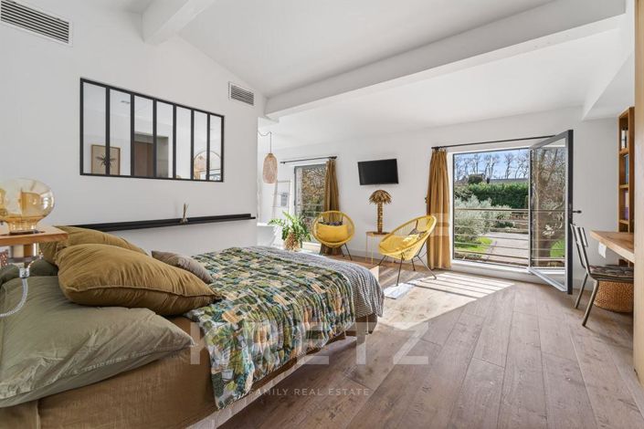 Image No.12-Maison de 7 chambres à vendre à Saint-Remy-de-Provence