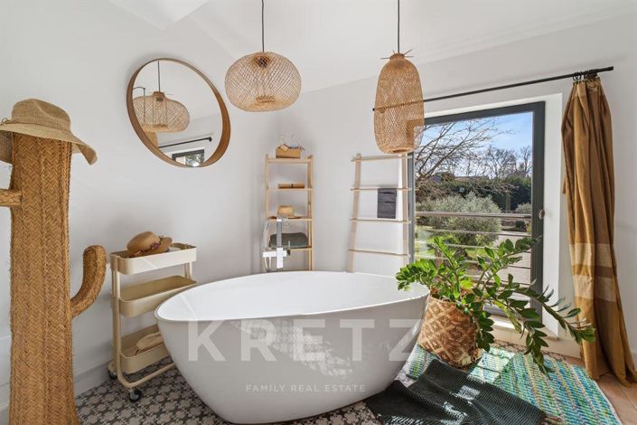 Image No.13-Maison de 7 chambres à vendre à Saint-Remy-de-Provence