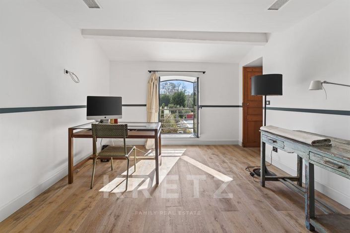 Image No.14-Maison de 7 chambres à vendre à Saint-Remy-de-Provence