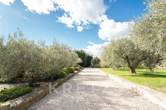 Image No.17-Maison de 7 chambres à vendre à Saint-Remy-de-Provence
