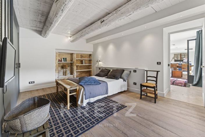 Image No.9-Maison de 7 chambres à vendre à Saint-Remy-de-Provence