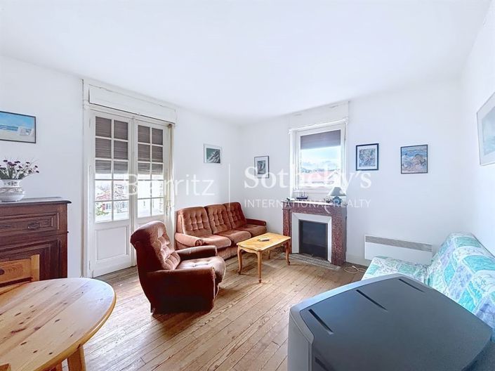 Image No.6-Propriété de 6 chambres à vendre à Biarritz