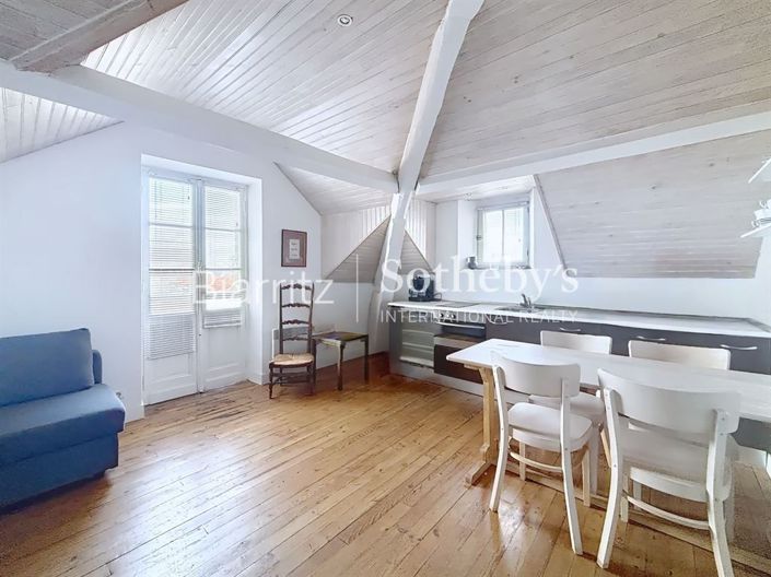 Image No.7-Propriété de 6 chambres à vendre à Biarritz