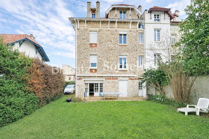 Image No.8-Propriété de 6 chambres à vendre à Biarritz