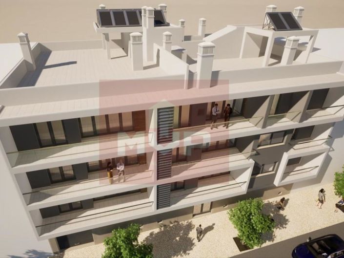 Image No.35-Appartement de 2 chambres à vendre à Montenegro