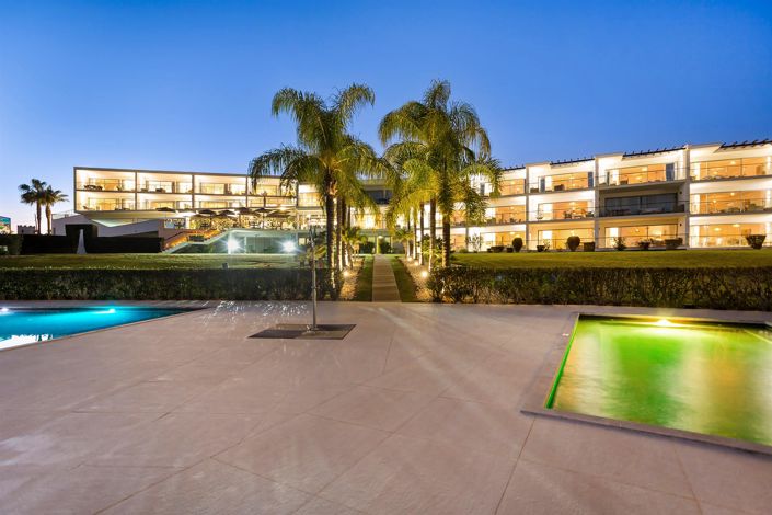 Image No.26-1 Bed Apartment for sale