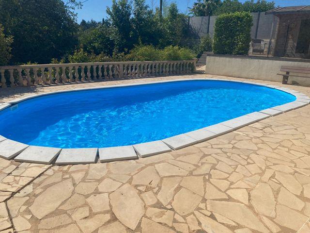 Image No.3-Maison de 3 chambres à vendre à Taradeau