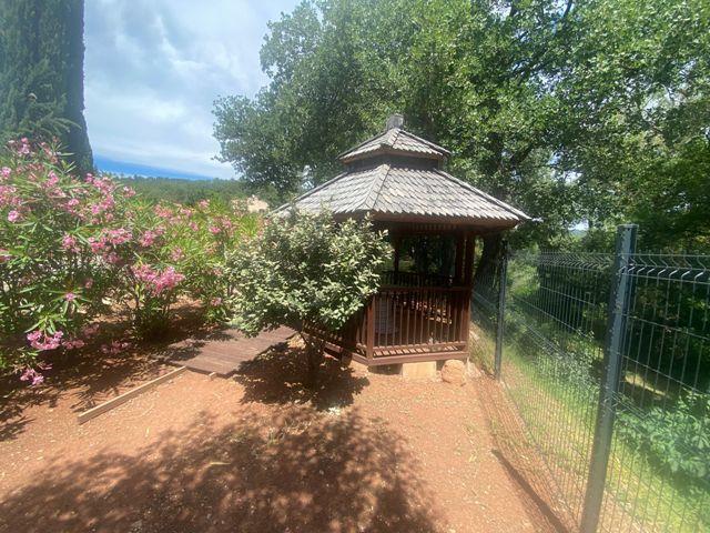 Image No.5-Maison de 3 chambres à vendre à Taradeau