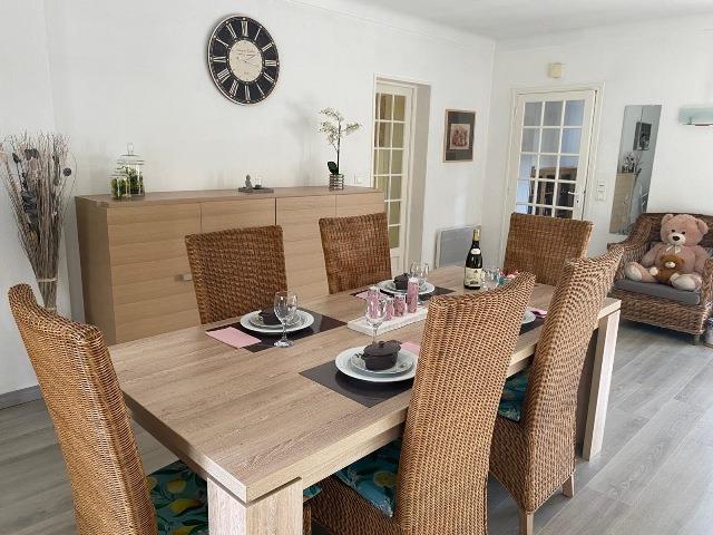 Image No.7-Maison de 3 chambres à vendre à Taradeau