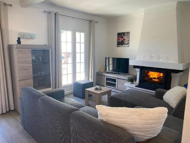 Image No.8-Maison de 3 chambres à vendre à Taradeau