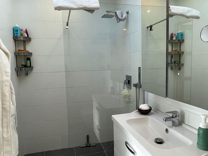 Image No.13-Maison de 1 chambre à vendre à Gensac