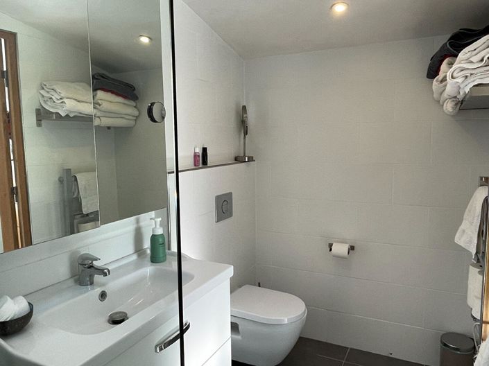 Image No.14-Maison de 1 chambre à vendre à Gensac