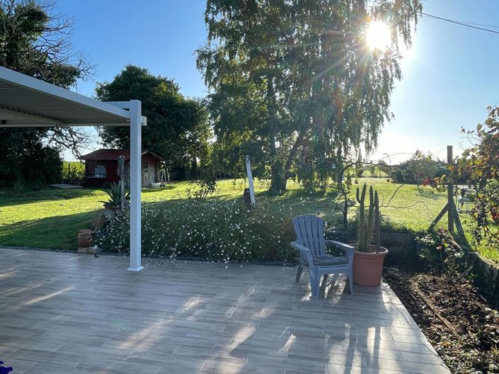 Image No.15-Maison de 1 chambre à vendre à Gensac