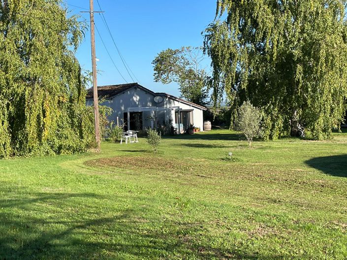 Image No.17-Maison de 1 chambre à vendre à Gensac