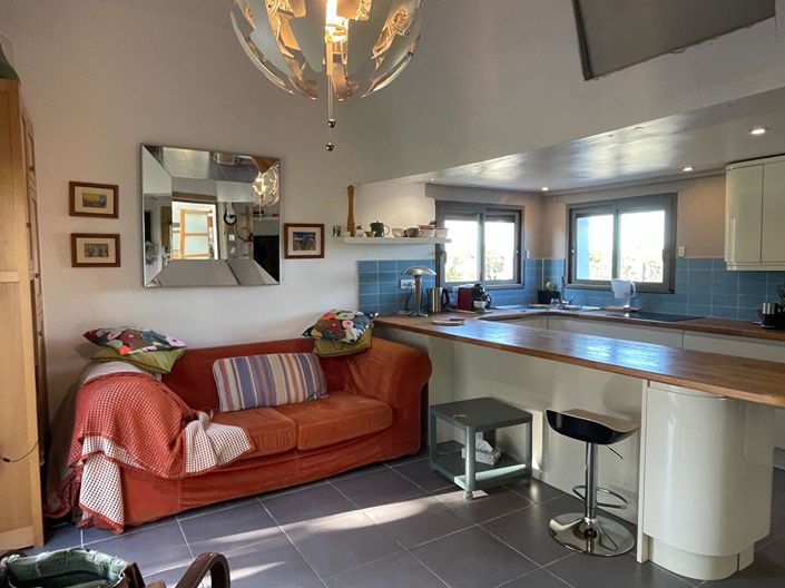 Image No.8-Maison de 1 chambre à vendre à Gensac