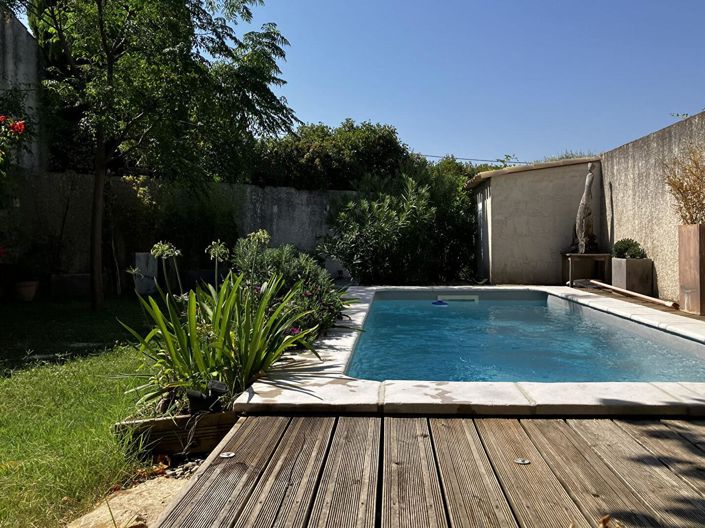 Image No.2-Maison de 4 chambres à vendre à Pierrelatte