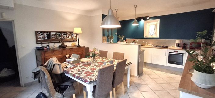 Image No.4-Maison de 4 chambres à vendre à Pierrelatte