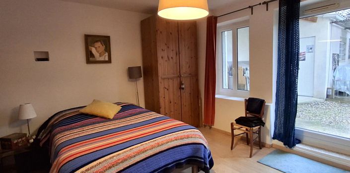 Image No.6-Maison de 4 chambres à vendre à Pierrelatte