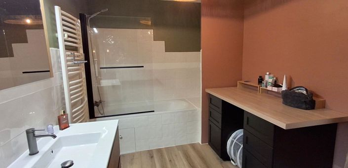 Image No.8-Maison de 4 chambres à vendre à Pierrelatte