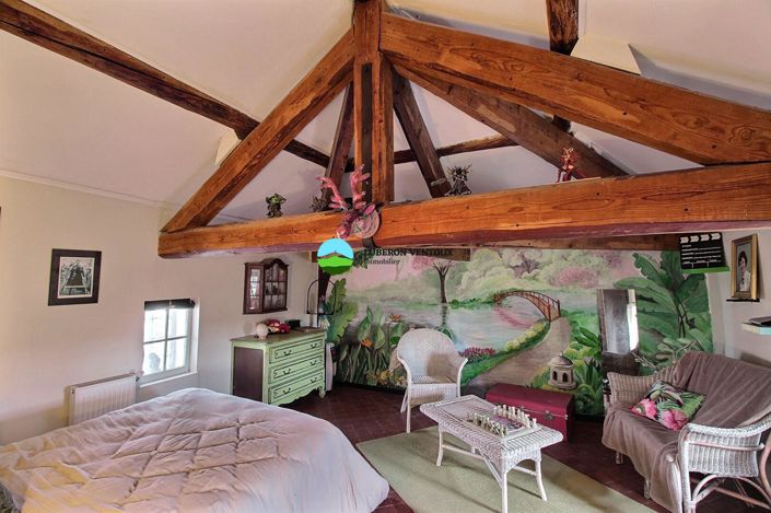 Image No.12-Maison de 5 chambres à vendre à Bédoin