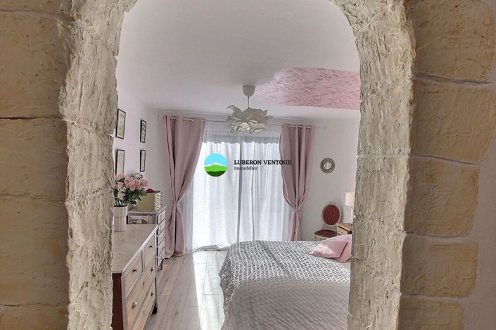 Image No.15-Maison de 5 chambres à vendre à Bédoin