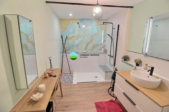 Image No.16-Maison de 5 chambres à vendre à Bédoin