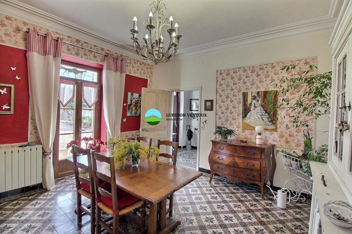 Image No.4-Maison de 5 chambres à vendre à Bédoin