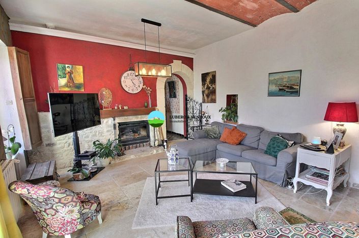 Image No.5-Maison de 5 chambres à vendre à Bédoin