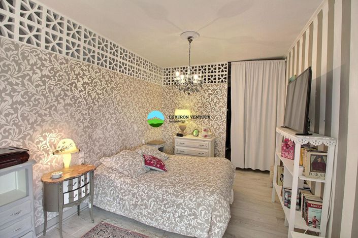 Image No.9-Maison de 5 chambres à vendre à Bédoin