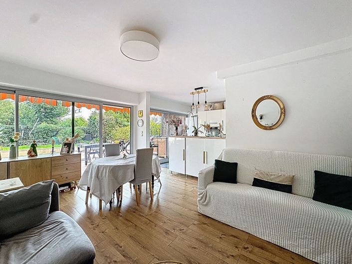 Image No.2-Appartement de 3 chambres à vendre à Antibes