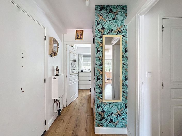 Image No.3-Appartement de 3 chambres à vendre à Antibes