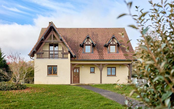 Image No.4-5 Bed House for sale