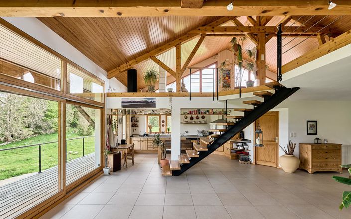 Image No.7-4 Bed House for sale