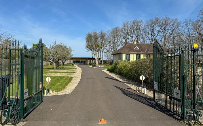 Image No.18-Propriété à vendre à Dijon