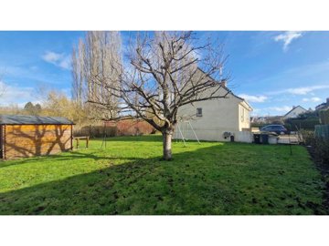 1 - Senlis, House
