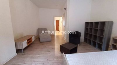 1 - Lons-le-Saunier, Apartment