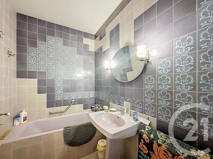 Image No.14-Maison de 4 chambres à vendre à Cannes-la-Bocca