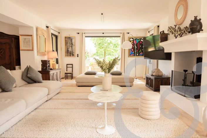 Image No.10-Maison de 4 chambres à vendre à Eygalières