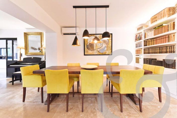 Image No.12-Maison de 4 chambres à vendre à Eygalières